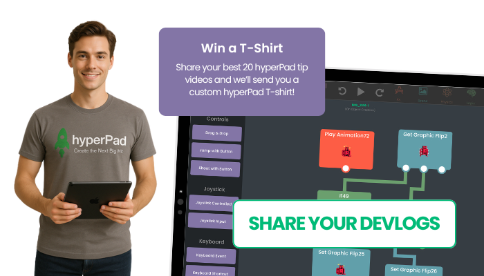 🛠️ DevLogs Wanted!.png